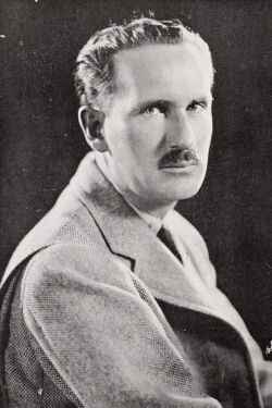 Howard Higgin