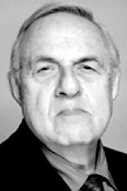 Howard Jerome