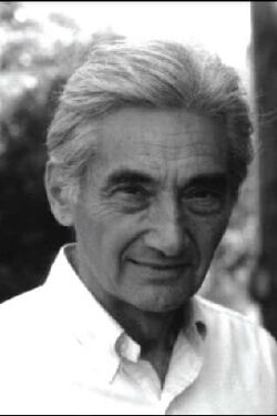 Howard Zinn