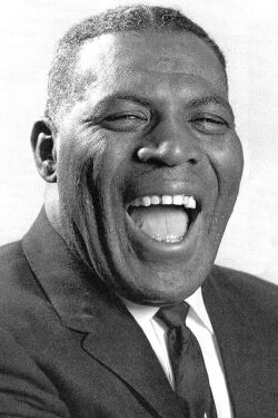 Howlin' Wolf