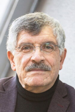Hrant Alianak