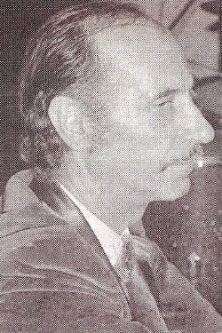 Hristos Mourabas