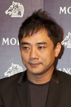 Hsiao Ya-chuan