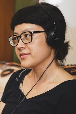 Hsieh Pei-ju