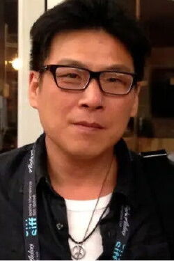 Hsu Chao-jen