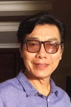 Huỳnh Kiến An