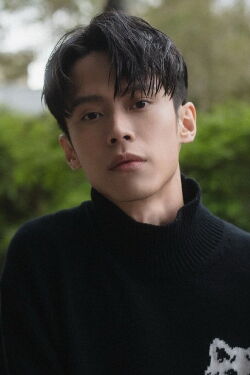 Huang Chun-chih