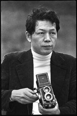 Huang Hua-Cheng