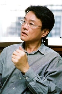 Huang Ming-chuan