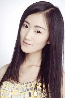 Huang Shijia