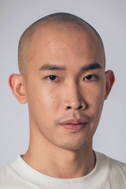 Huang Wei-chieh