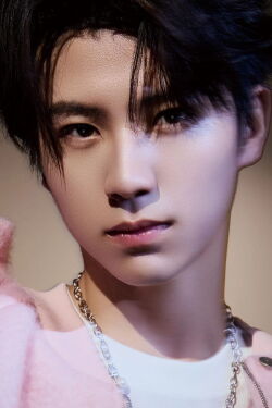 Huang Yubo