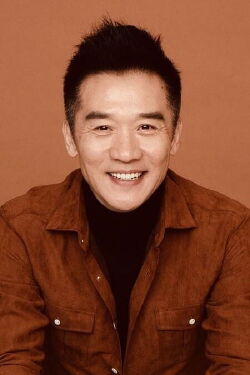 Huang Zhizhong