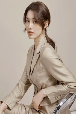 Huang Ziling