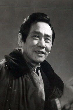 Huaxun Zhang