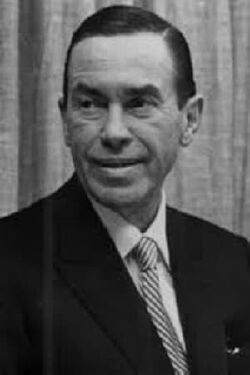 Hubbell Robinson