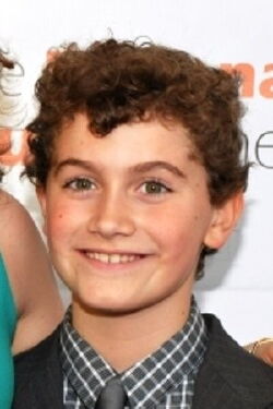 Hudson Flynn