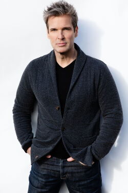 Hugh Panaro