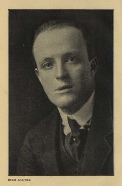 Hugh Walpole