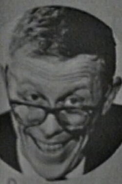 Hugo Hagander