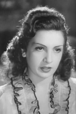 Huguette Vivier