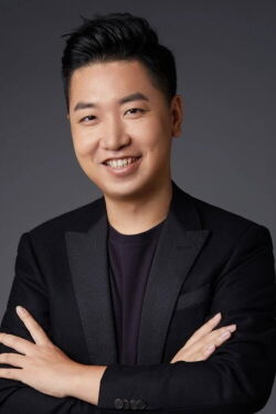 Hui Yu