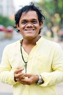 Humayun Shadhu