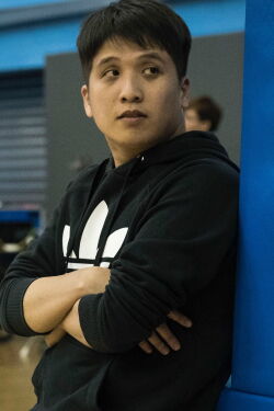 Hung Tzu-hsuan