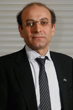 Husam Chadat