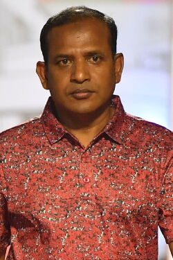 Hussain Nooradeen Nasir