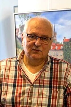 Huub Bervoets