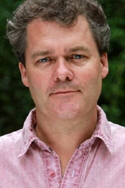 Huw Cordey