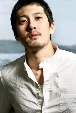 Hwang Min-Ho
