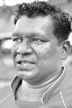 I. M. Vijayan