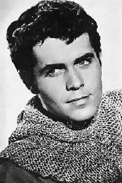 Iain Gregory