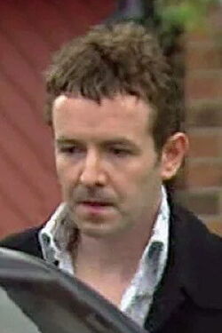 Iain Jones