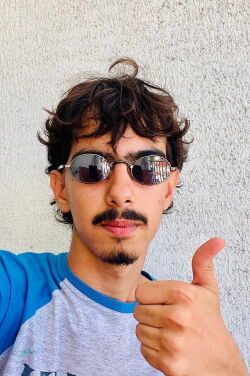 Ian Araujo