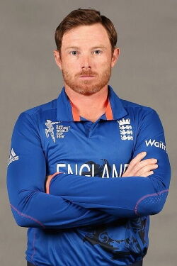 Ian Bell