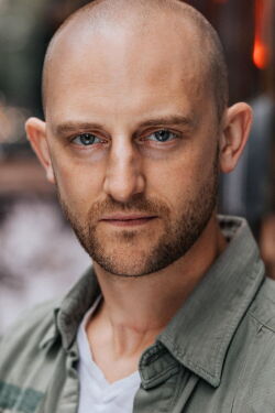 Ian Bell