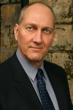 Ian Carter