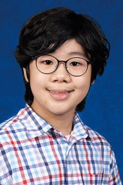 Ian Dani Kim