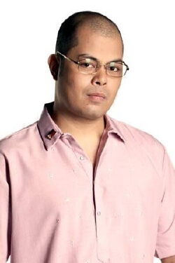 Ian de Leon