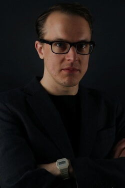 Ian Fielding