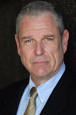 Ian Gregory