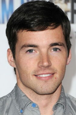 Ian Harding