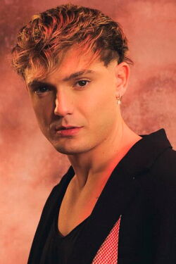 Ian Lucas