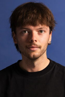 Ian Mertens