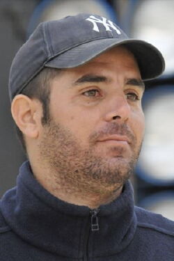 Ian Padrón
