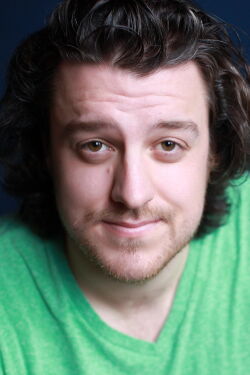 Ian Pozzebon