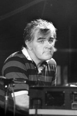 Ian Stewart